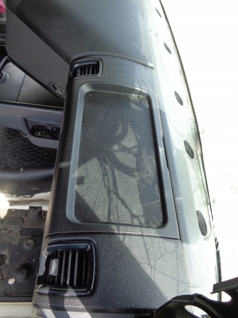 фото №6, Scania r xpi панель приладів консоль панель приладів новий model