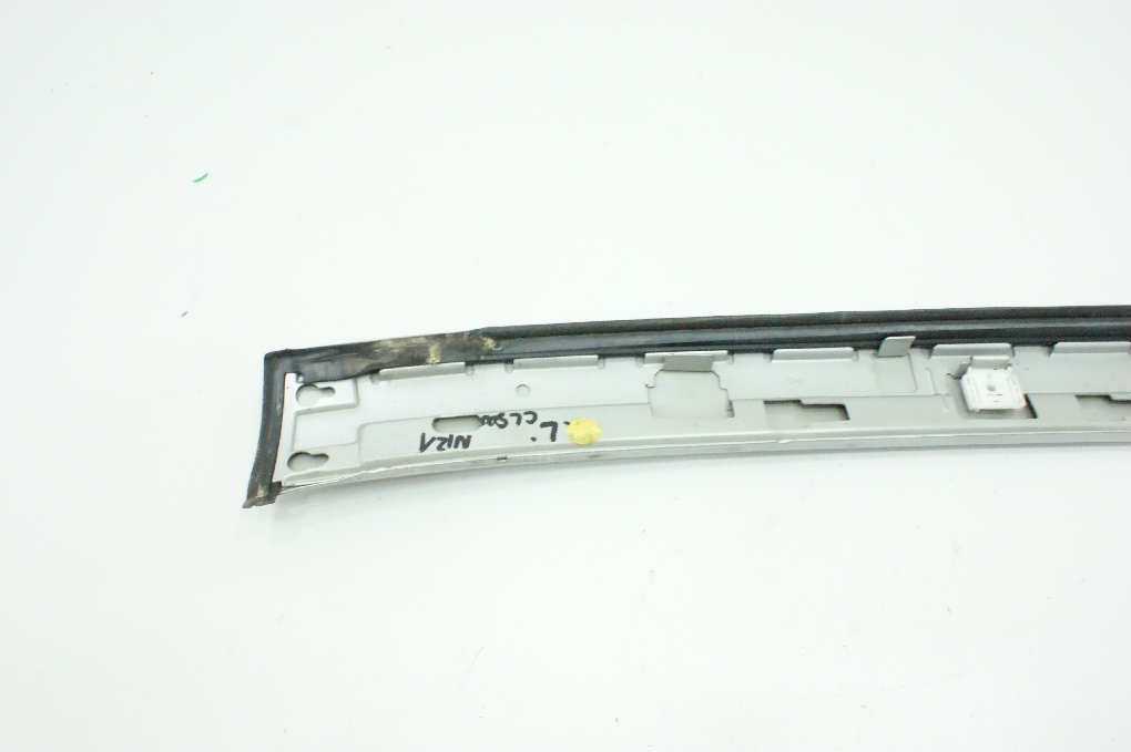 фото №4, Захист блок двигуна лівий стійка k744 mercedes cl w215