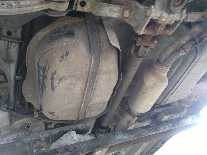 фото №1, Mitsubishi lancer evo evolution x wał приводной дифференциал 2009r 280km