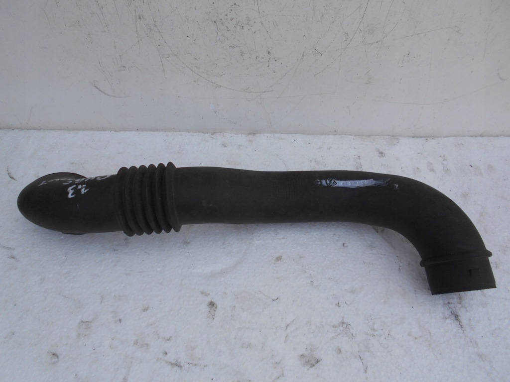 фото №1, Шланг труба повітрозабірник повітря fiat qubo fiorino 1,3