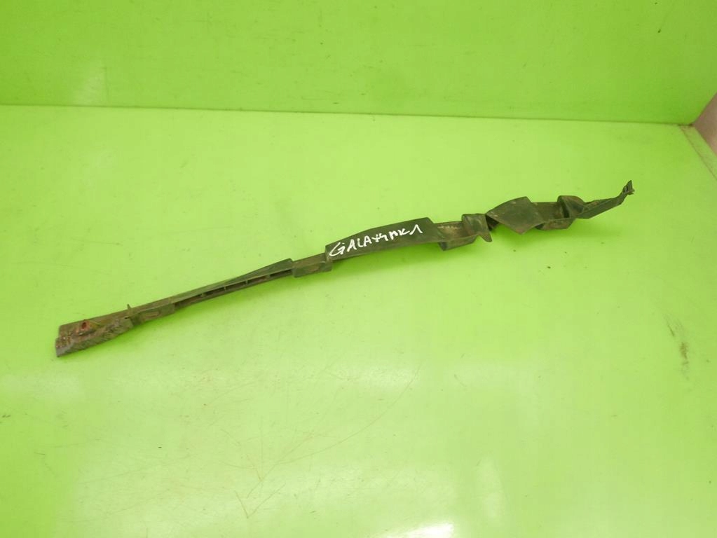 фото №8, Напрямна бампера лівий задня ford galaxy i mk1 95-00