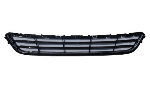 Купить Решётка  решётка хром бампера низ  ford mondeo mk5