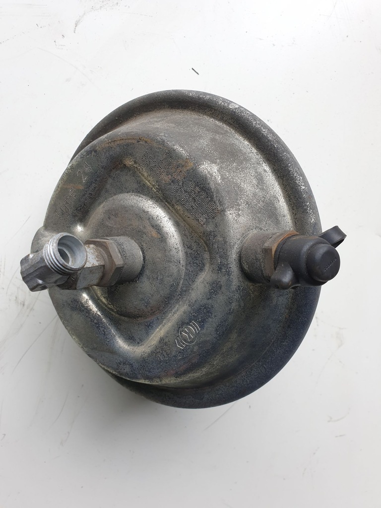 фото №1, Iveco eurocargo привід гальма перед