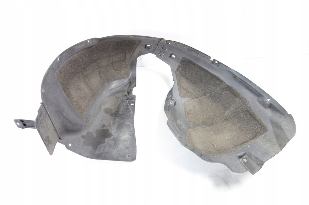 фото №3, Підкрилок перед ліва opel astra j przed liftem