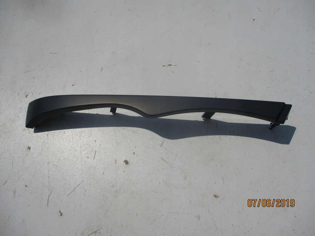 фото №1, Молдинг накладка решітка радіатора bmw e46 5113 7043409