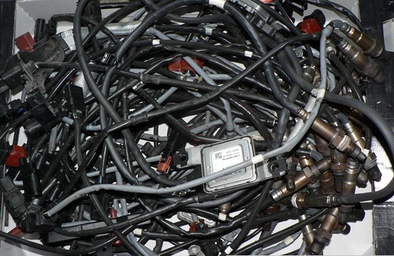 Купить Dw audi a8 4h датчик лямбда-зонд 07l906265g