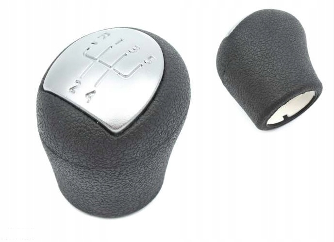 фото №1, Ручка переключения передач renault kangoo dacia logan