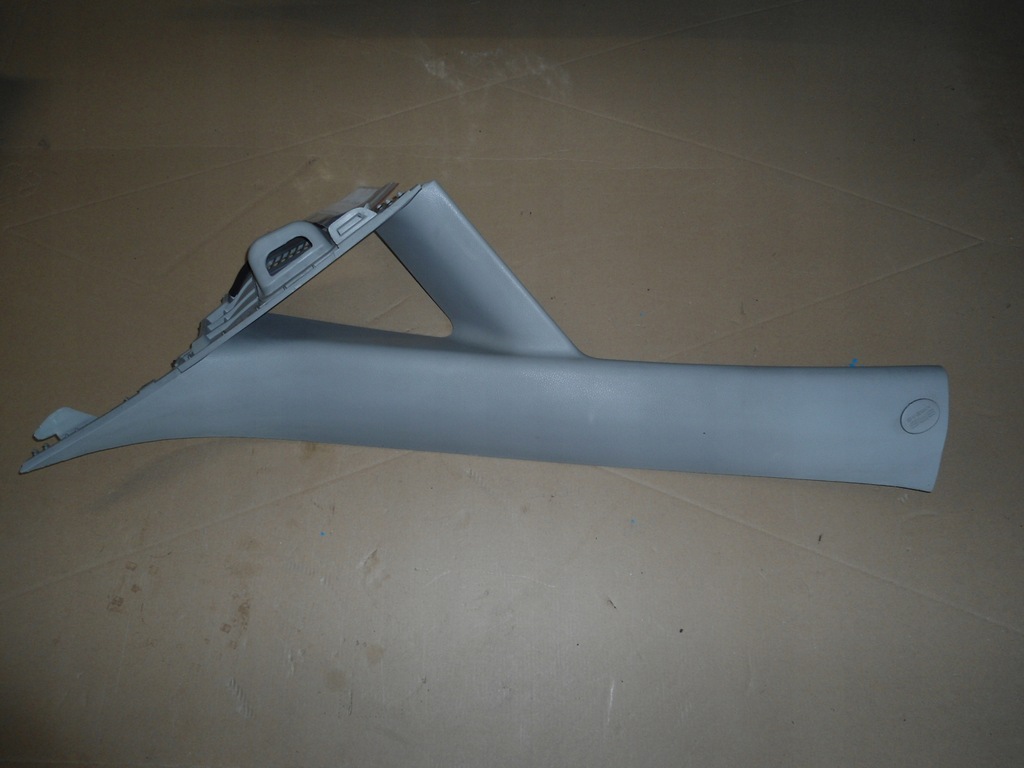 фото №1, Захист стійка a ліва kia carens 2007r 2.0 crdi