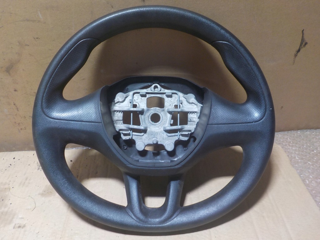 фото №1, Воздуховод оригинал 98255042zd peugeot 208 ii 20r