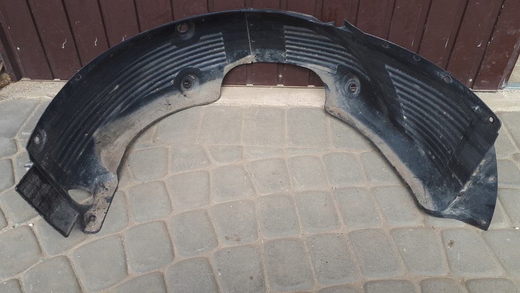 фото №1, Підкрилок задня ліва hyundai i20 15- 86821-c8000