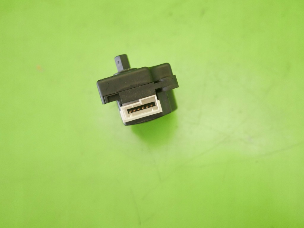 фото №13, Моторчик управление обдув 38248 volvo s80 i 98-