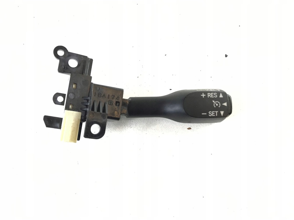 фото №1, Перемикач круїз-контроль toyota lexus is220