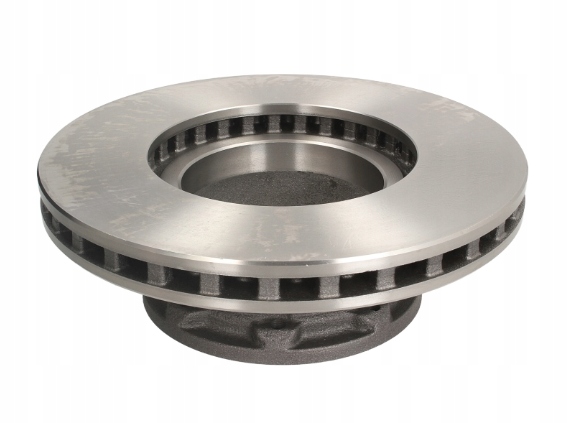 фото №1, Диск гальмівна gfa oś 6,25t диск osi gfa nowa