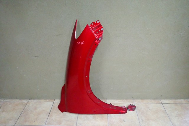 фото №1, Крила правий перед передній mazda cx5 12-