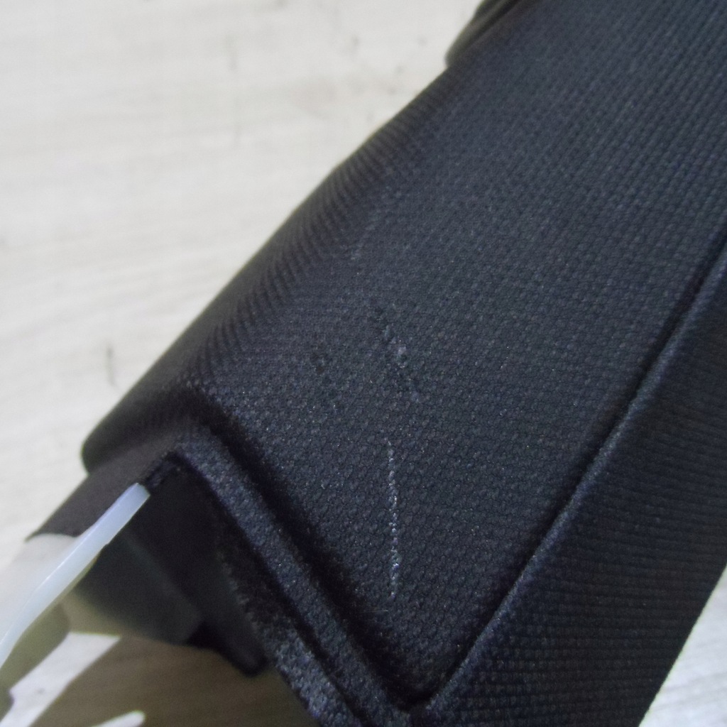 фото №5, Защита стойка pr поперечина среднего audi a5 s5 coupe