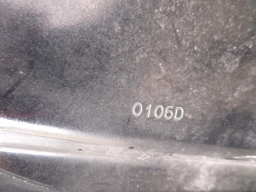 фото №7, Капот перед передняя крышка двигателя крышка багажника volvo v70 s80