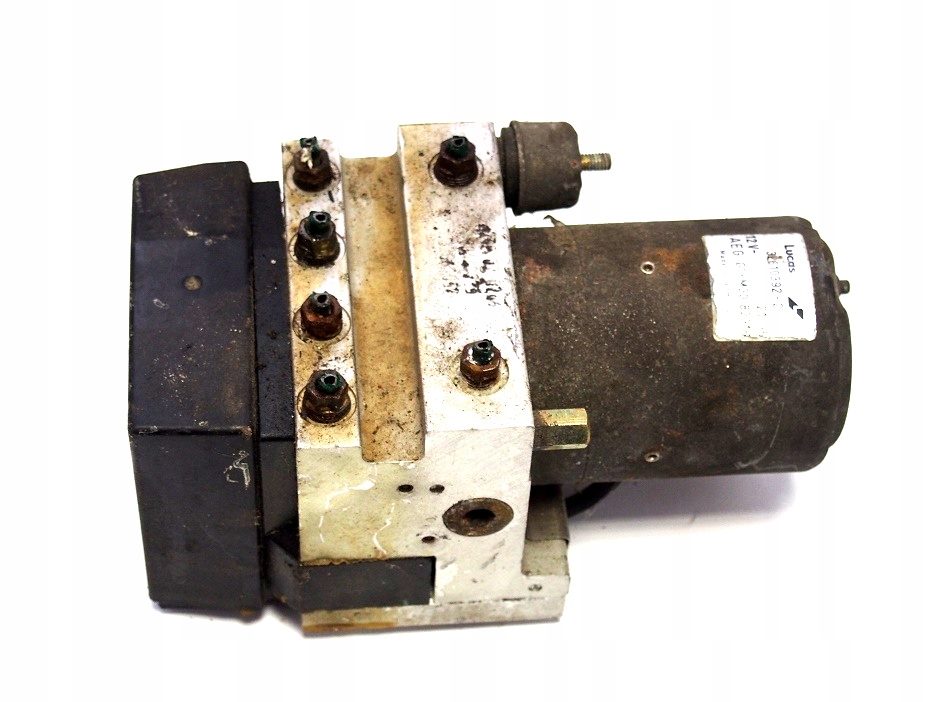 фото №1, Насос abs opel corsa b 90447923