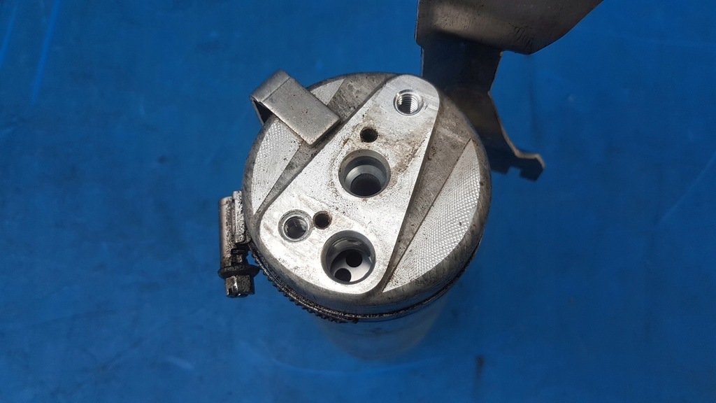 фото №5, Осушитель конденсатор porsche 911 991 cayman 982