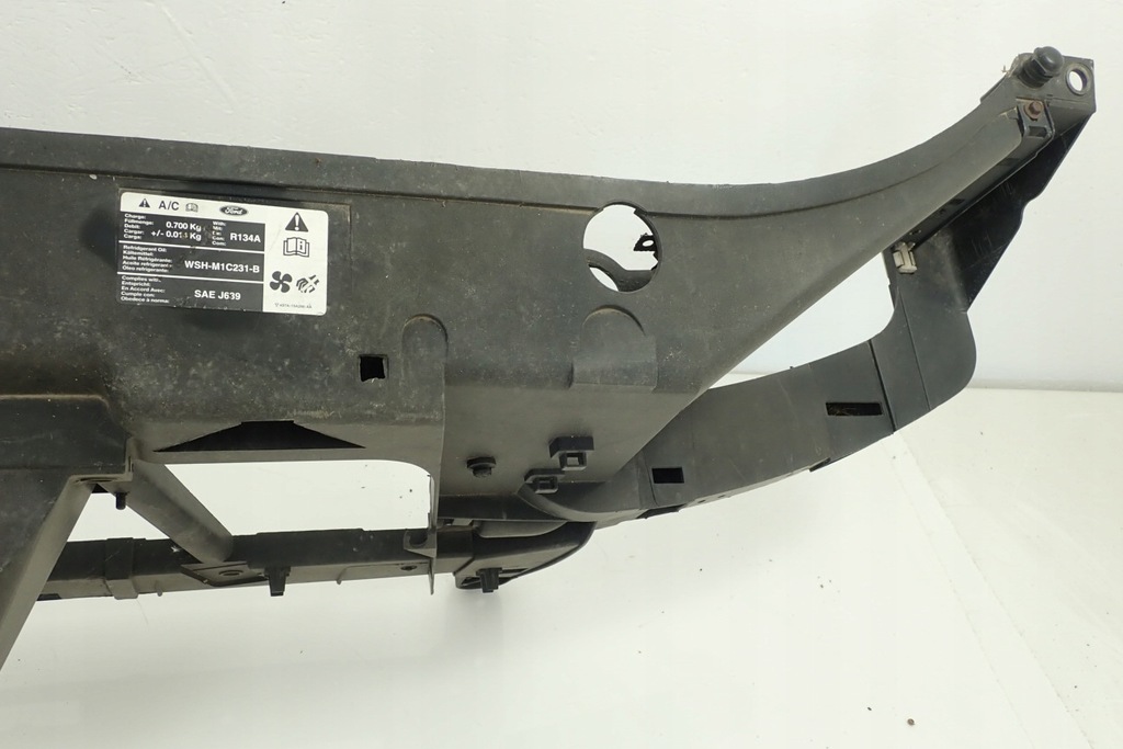 фото №8, Pas передній ford mondeo iii 00-07 1s7x8242g0ccd132