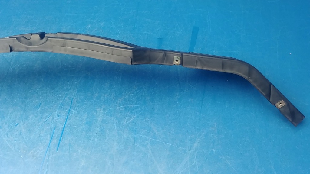 фото №12, Балка усилитель pas направляющая задняя alfa romeo brera