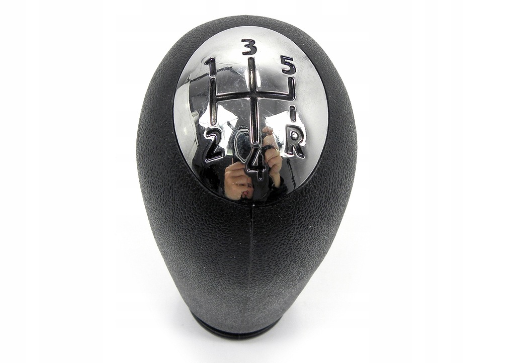 фото №5, Ручка переключения передач 5b dacia logan sandero duster