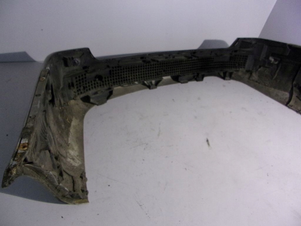 Mercedes c klasa w203 рестайлинг  универсал бампер задний 744 Недорого