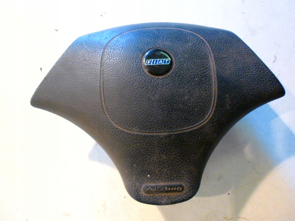 фото №1, ! fiat siena подушка водія подушка безпеки !