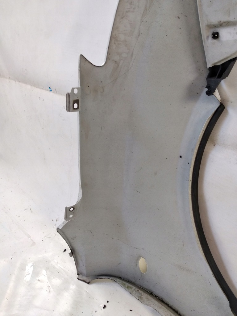 фото №8, Suzuki swift iii 3 крыло левый передний 2005-2010