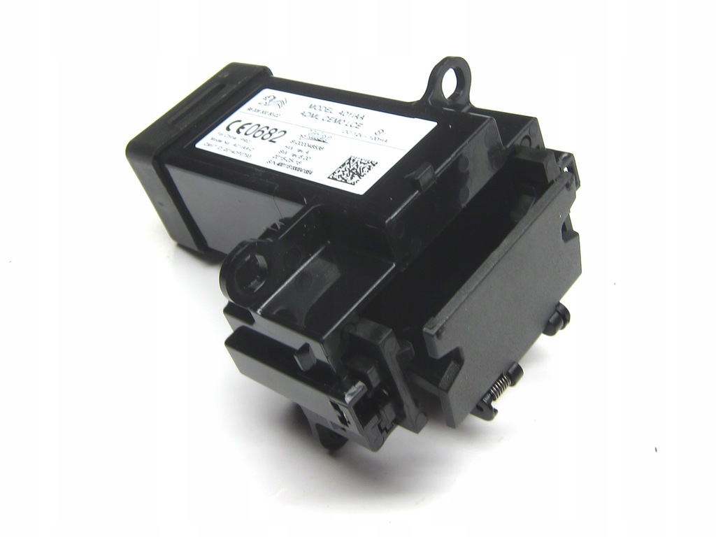 фото №1, Замок зажигания 9800630080-02 citroen c4 picasso ii 15r