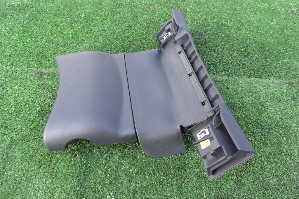 фото №1, Защита корпус руля volvo s60 v60 ii lift