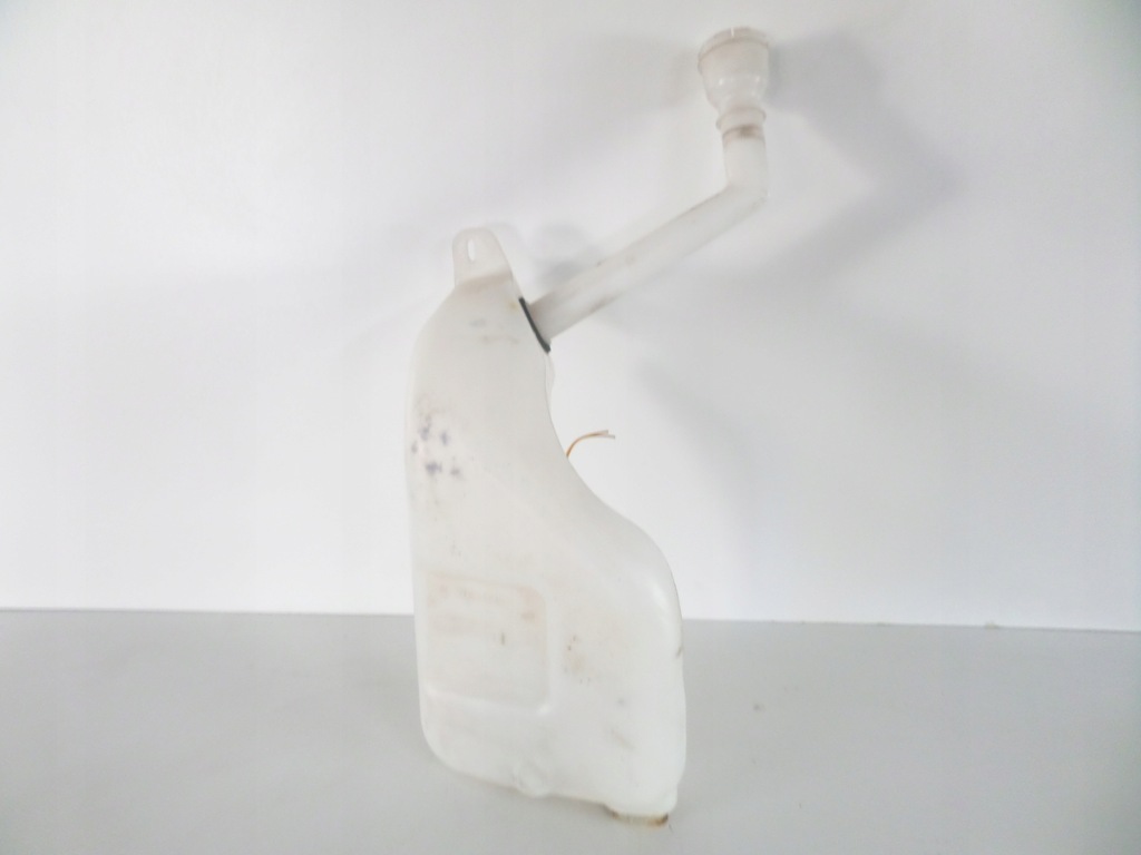 фото №1, Бачок омивача renault megane iii 08-