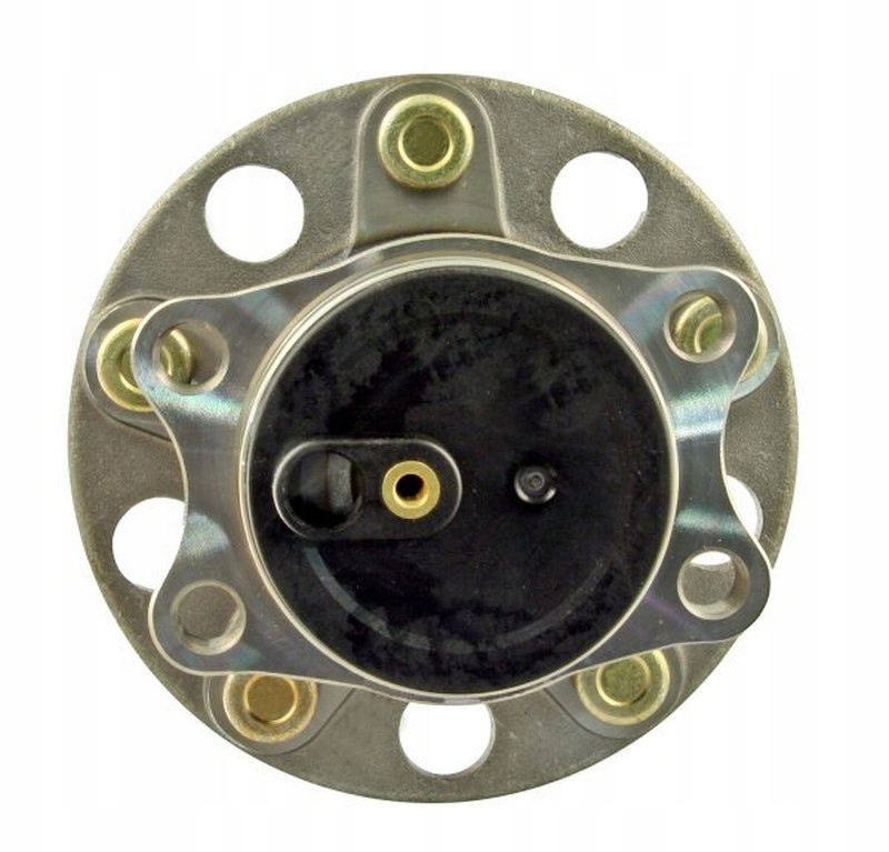 фото №3, Ступиця колеса задня jeep compass 2007 - 2017 fwd