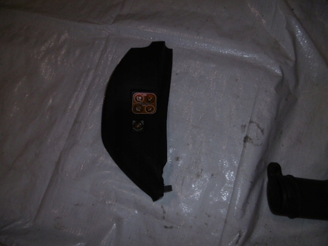 фото №1, Partner iii захист консолі права