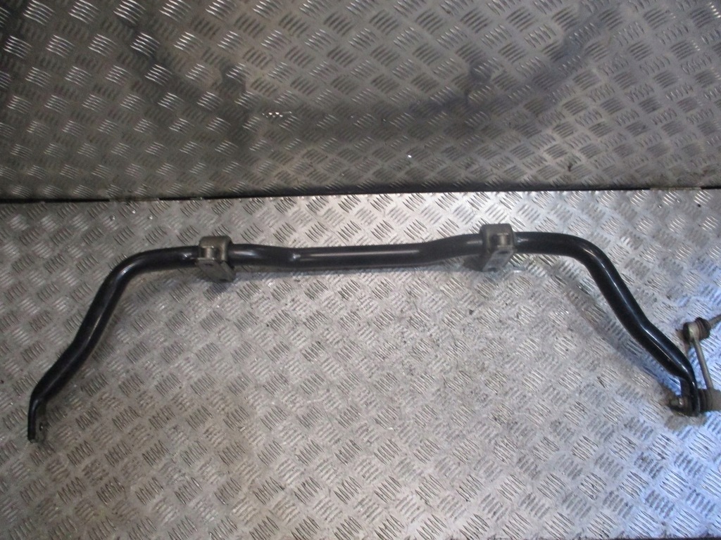 фото №5, Тяга стабилизатора maserati levante 3,0d