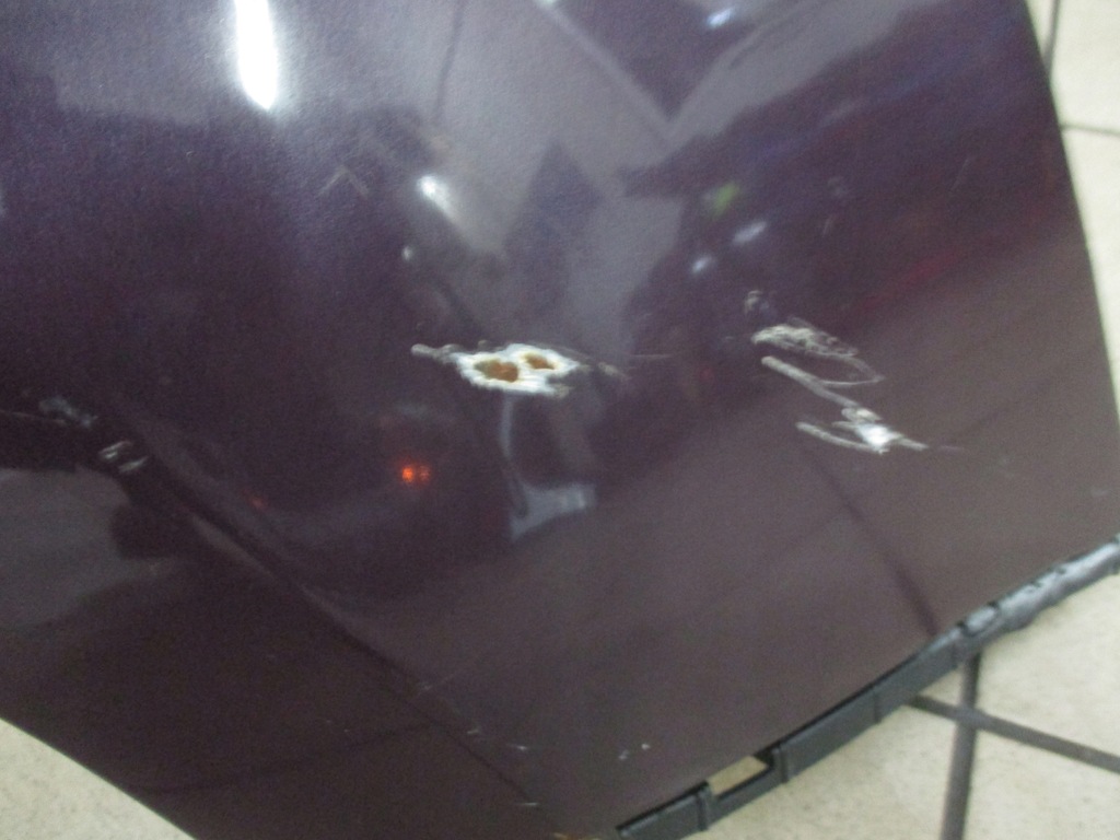 фото №9, Крила правий перед hyundai i20 08-12r