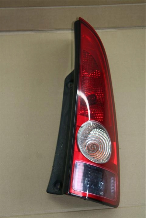 фото №1, Лампа задняя правая espace iv europa