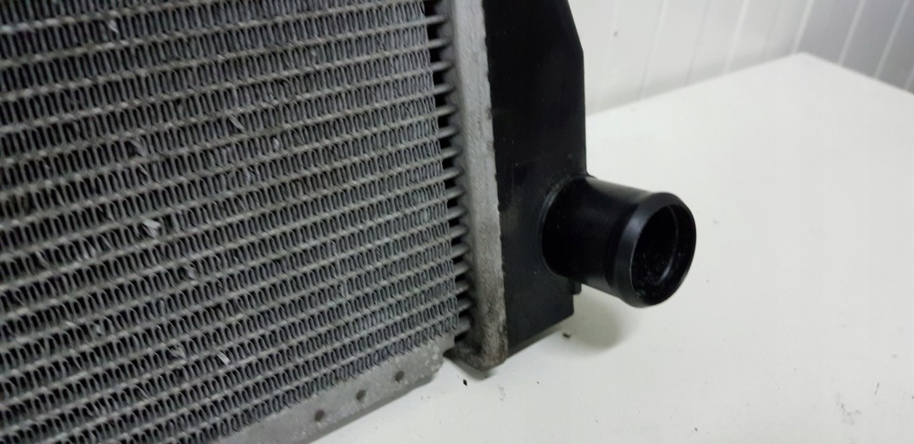 фото №7, Verso avensis t27 радиатор woda дизель 2,0