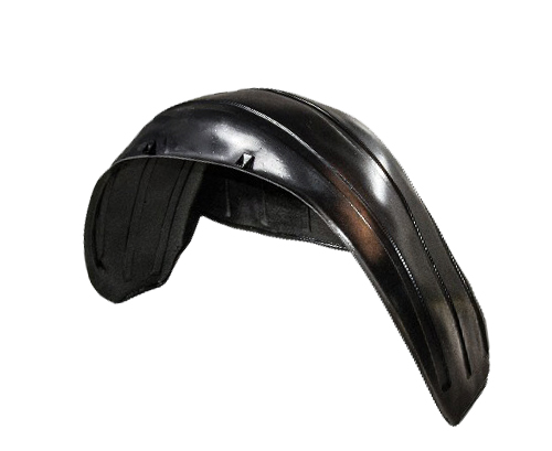 фото №1, Подкрылок подкрылок fiat ducato 2002-2005 задняя левая