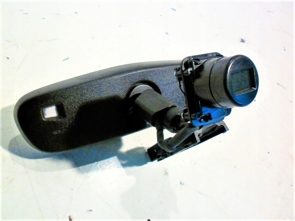 фото №3, Зеркало заднего вида opel mokka