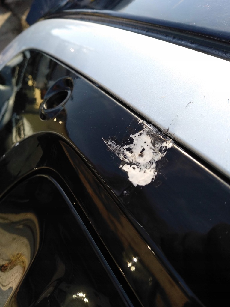 Бампер задний задний  range rover velar с Разборки