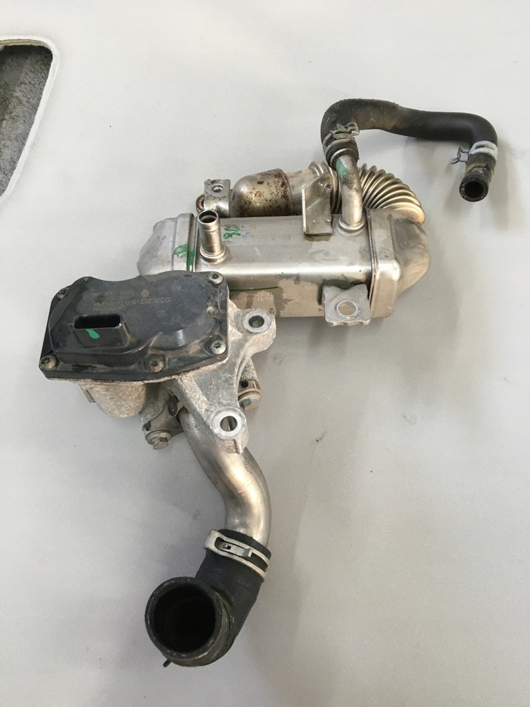 фото №1, Клапан egr megane iii 1.6 dci