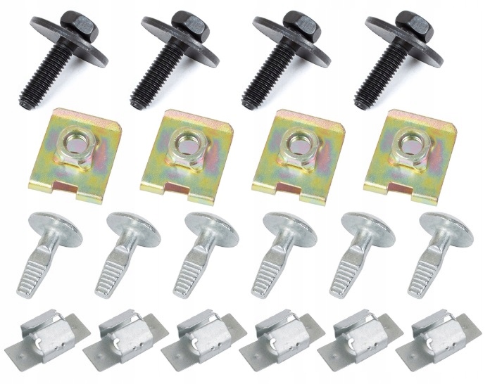 фото №11, Захист pod двигун citroen c5 ii rezaw-plast 150611