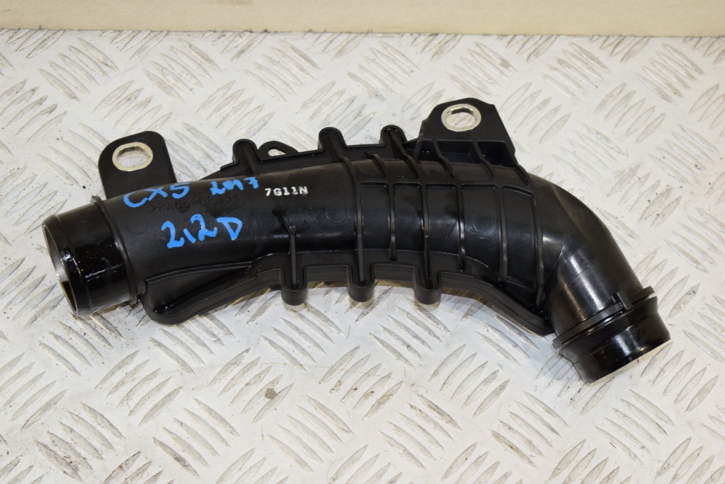 фото №1, Wąż шланг интеркулер воздухозаборник mazda cx5 ii 2017