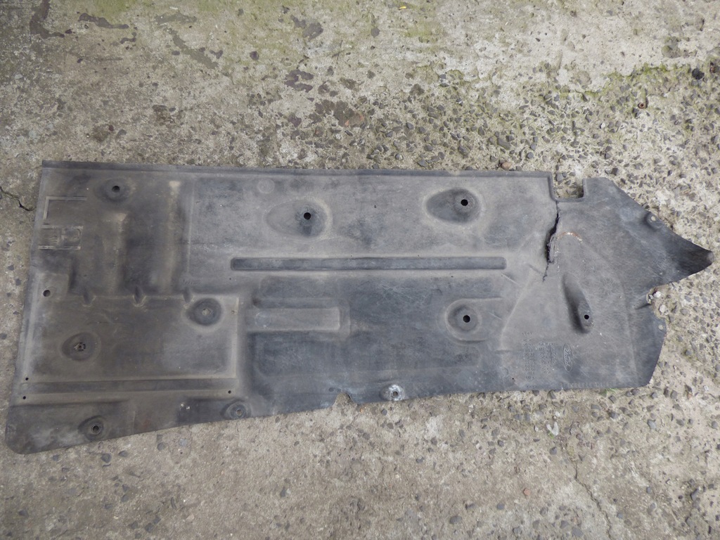 фото №1, Ford c-max energi захист нижня cv61-r11133-aa ba