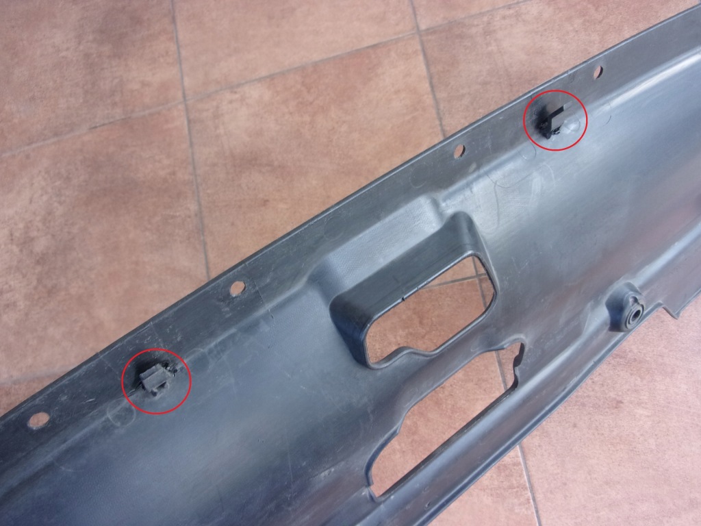 фото №7, Mitsubishi asx 2010- захист поперечина na pas передній