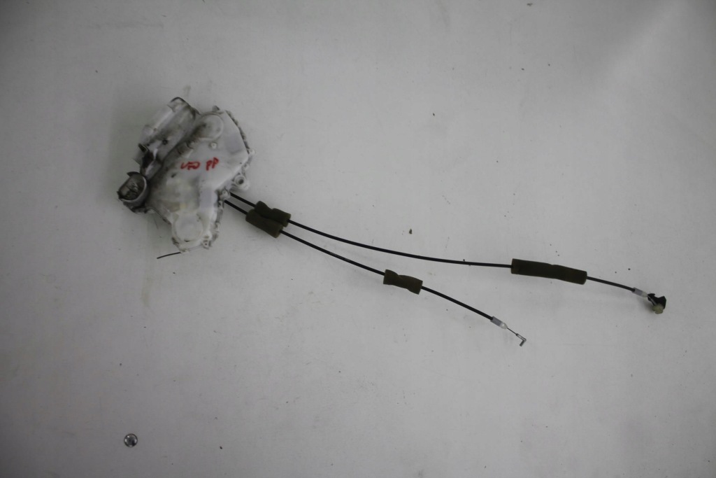 фото №1, Замок двері правий перед передній civic viii ufo