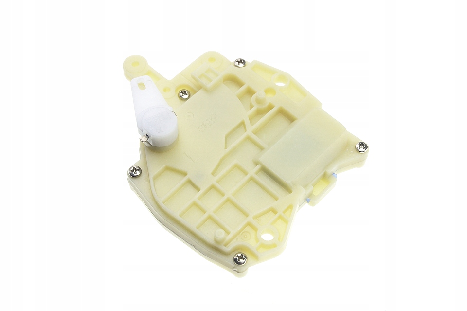 фото №7, Привод центрального замка honda civic 01-05 3d 4d