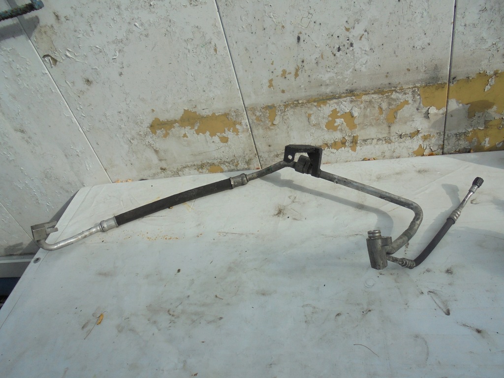 фото №1, Трубка кондиционера mini cooper one r56 1.4 1.6 vti