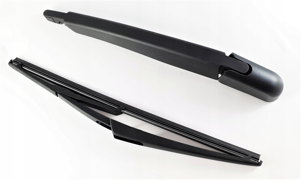 фото №1, Дворник задняя рычаг + щетка mercedes w164 06-12