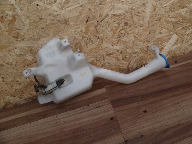 фото №1, Honda city v 2011 бак омивача з помпа